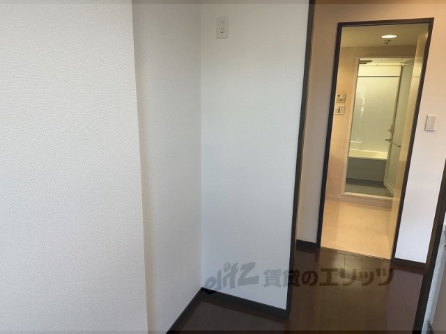 その他部屋・スペース　冷蔵庫置場