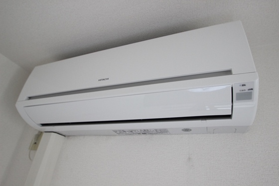 その他設備　※別部屋の写真です