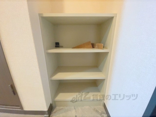 収納　下駄箱