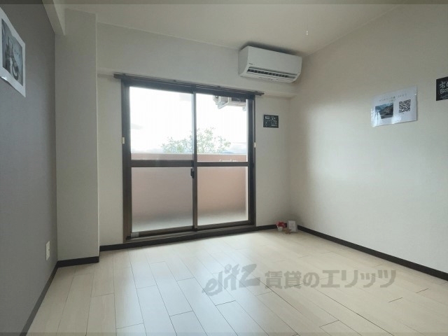 居室・リビング　洋室