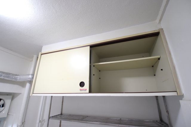 その他　吊戸棚