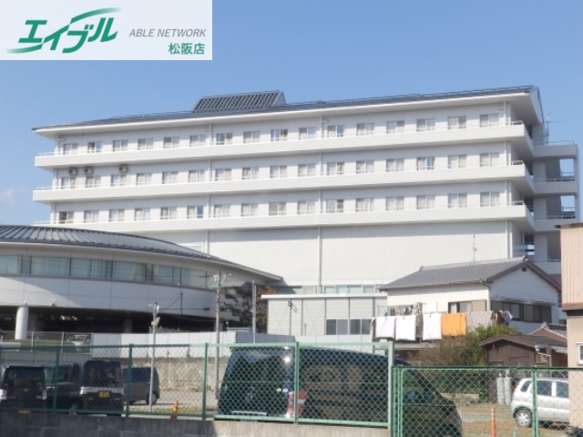 スーパー　業務スーパー 松阪店（スーパー）まで200m