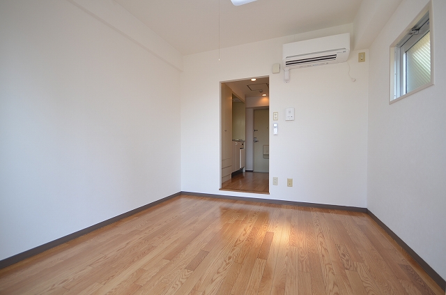 その他部屋・スペース　別号室の写真です