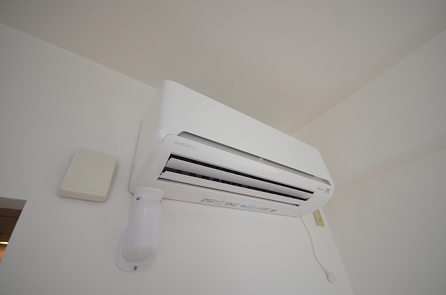 その他設備　別号室の写真です