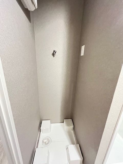 その他設備　※同じタイプ別号室参考写真