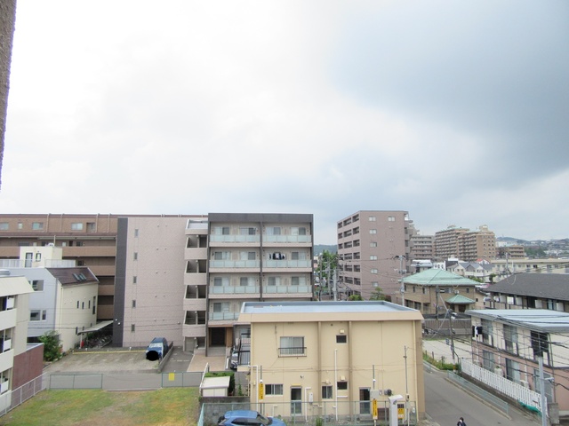 眺望　★眺望です★