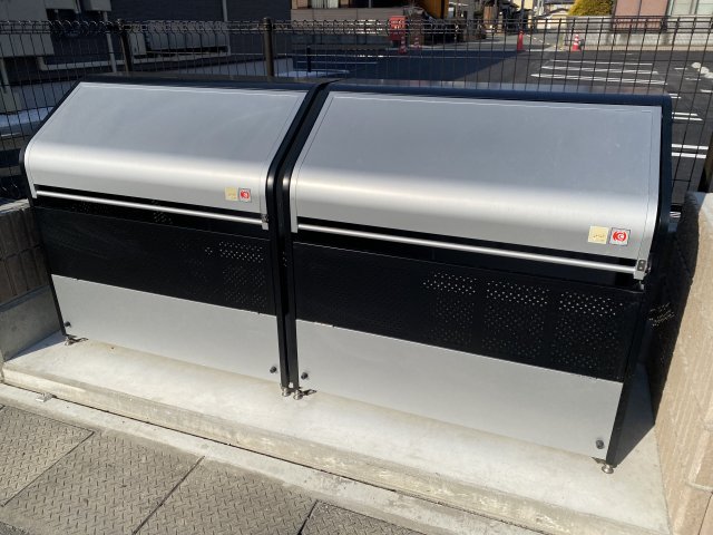 その他　ゴミ捨て場（その他）まで5m