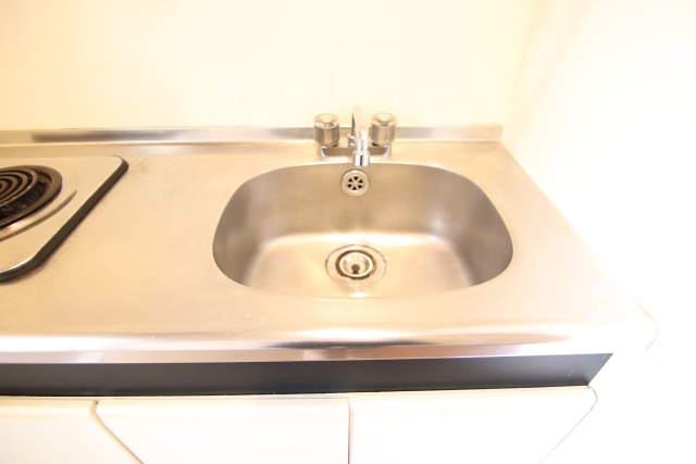 キッチン　※別室参考写真です。