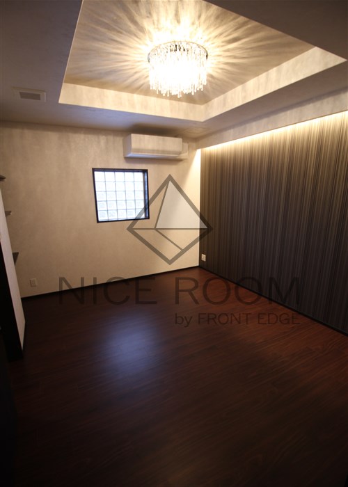 その他部屋・スペース　プレジオ松屋町　寝室