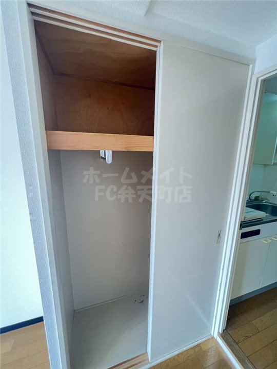 収納　こまごまとしたものを収納できそうですね