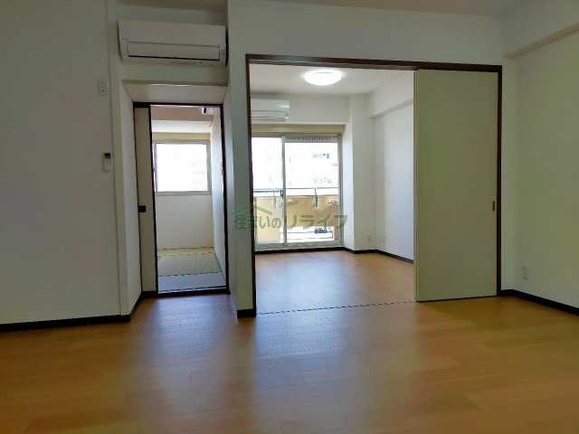 居室・リビング　※別部屋参考