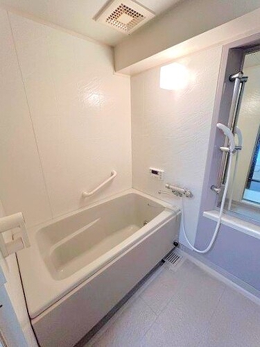 バス・シャワールーム　ユニットバス