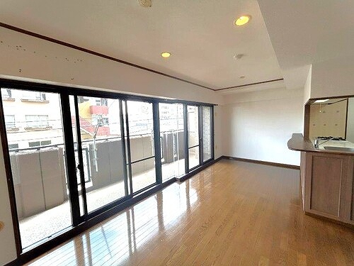 居室・リビング　リビングダイニング