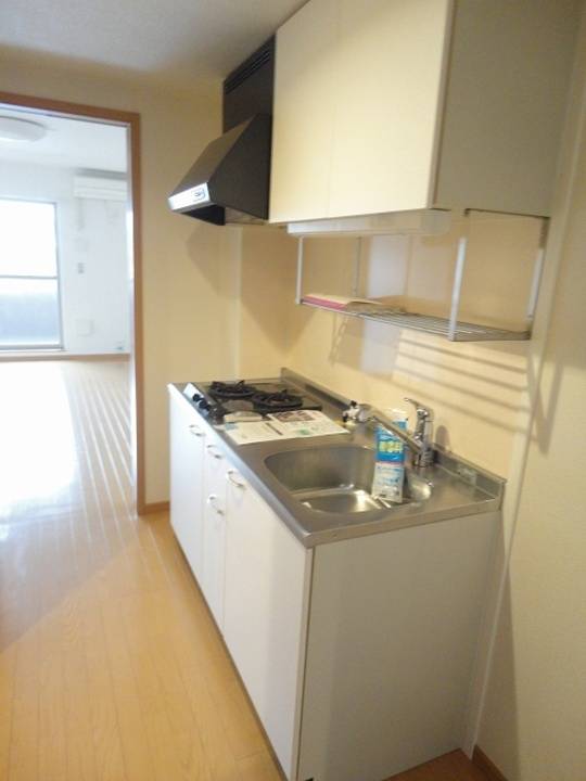 その他部屋・スペース　キッチン