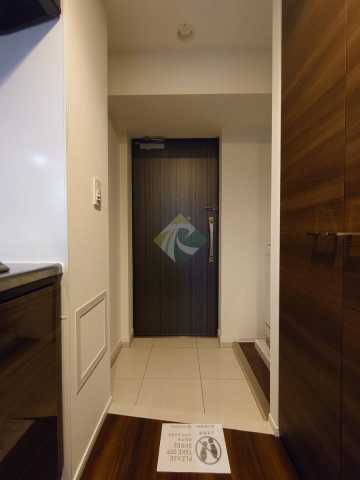 玄関　※別部屋参考