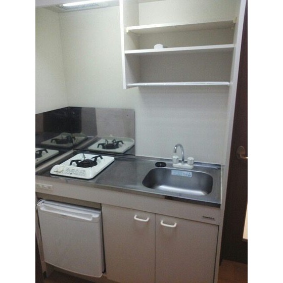 フロレスタメゾン_内装_1