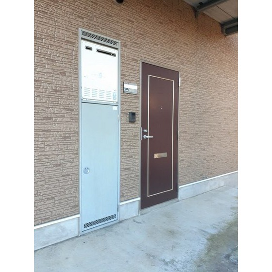 フロレスタメゾン_内装_4