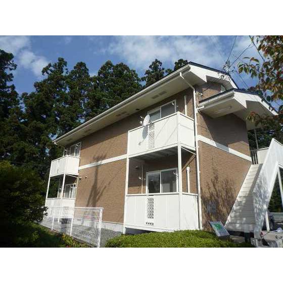 フロレスタメゾン_トップ画像