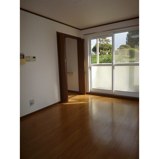 フロレスタメゾン_内装_0