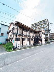 東急田園都市線/二子新地駅 歩6分