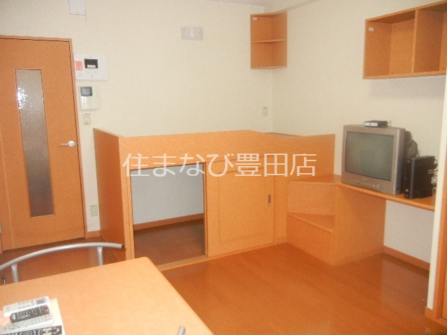 その他部屋・スペース　同型タイプ