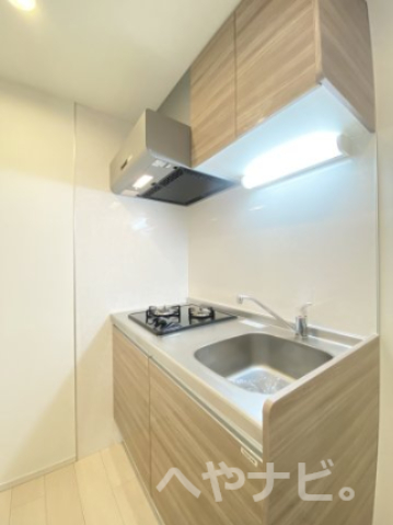 キッチン　★独立キッチン