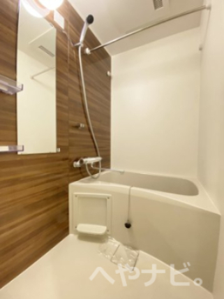 バス・シャワールーム　★お風呂