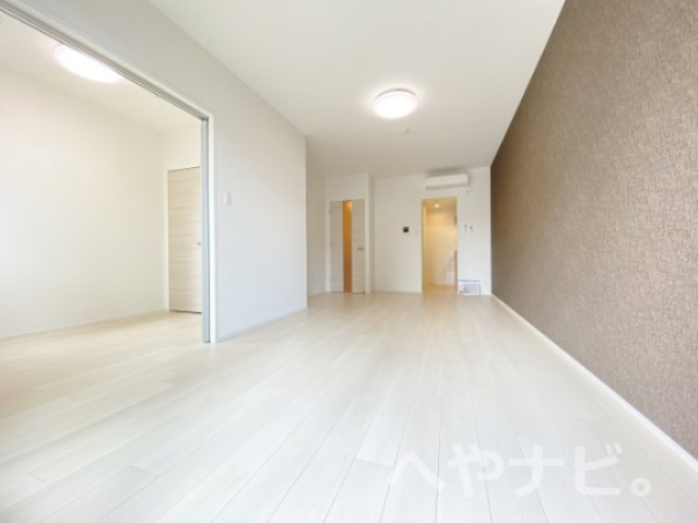 居室・リビング　★リビング