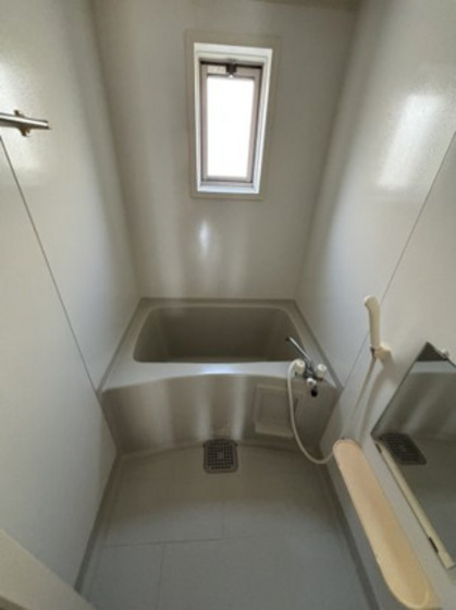 バス・シャワールーム　別号室写真です