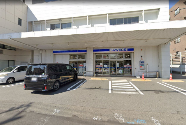 ショッピングセンター　Can★Doビーンズ保土ヶ谷店（ショッピングセンター）まで882m