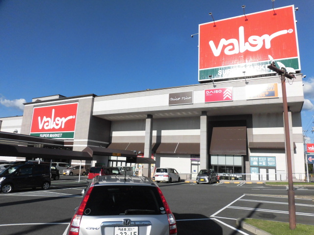 スーパー　バロー 恵那店（スーパー）まで3091m