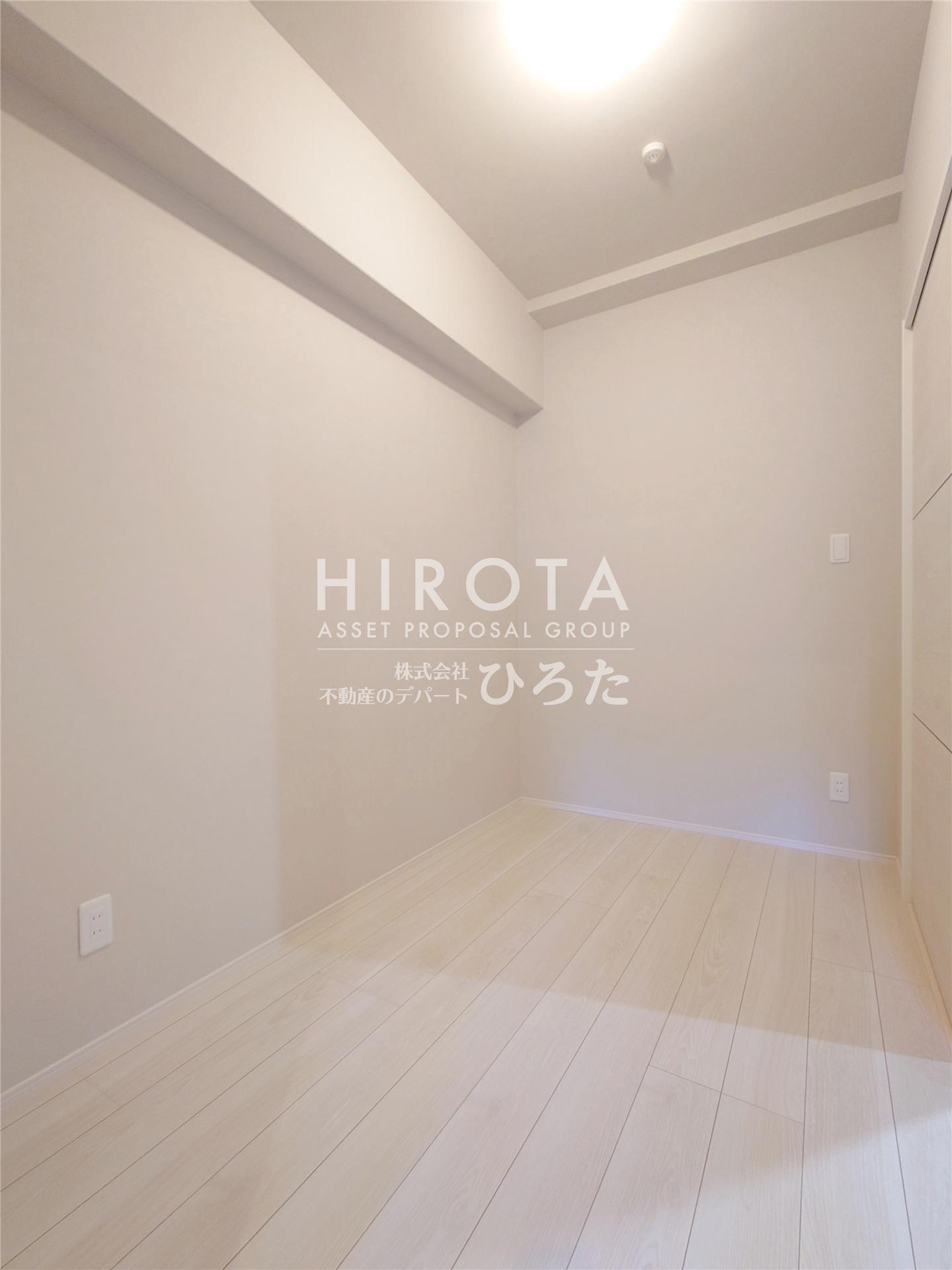 その他設備　同仕様写真になります。