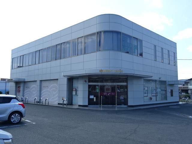 銀行　静岡銀行引佐支店（銀行）まで1913m