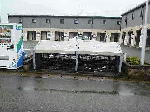 その他共有部分　設備・仕様は号室により異なる為、現況を優先致します。