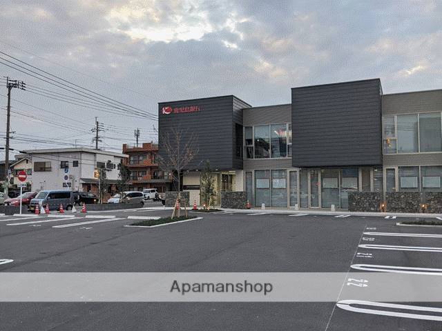 銀行　（株）鹿児島銀行／かぎんローンセンター鹿児島南（銀行）まで330m