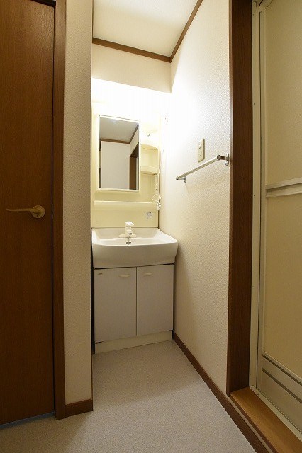 洗面設備　MODE不動産に賃貸お任せ♪栃木県全域お探し可能♪初期費用最