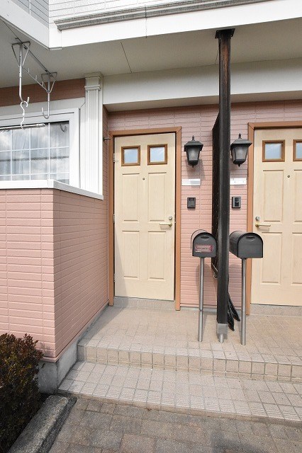 玄関　MODE不動産に賃貸お任せ♪栃木県全域お探し可能♪初期費用最