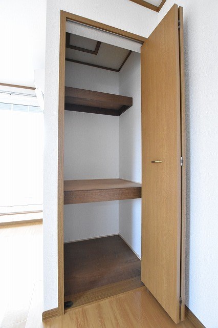 収納　MODE不動産に賃貸お任せ♪栃木県全域お探し可能♪初期費用最