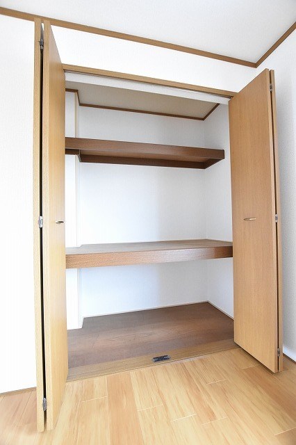 収納　MODE不動産に賃貸お任せ♪栃木県全域お探し可能♪初期費用最