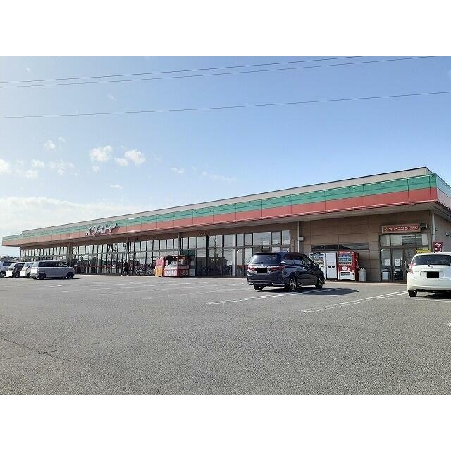 ショッピングセンター　スワストア西那須野南店（ショッピングセンター）まで2400m