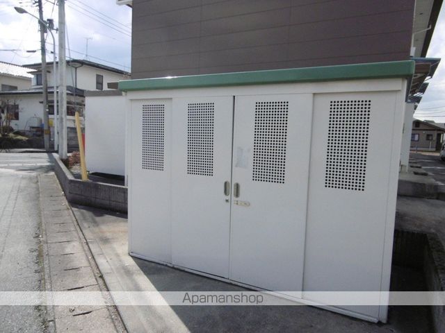 その他共有部分　その他共有部分