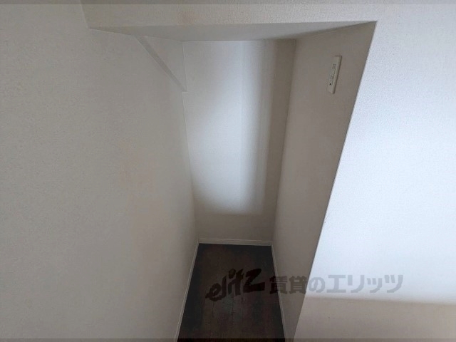 その他部屋・スペース　冷蔵庫置場