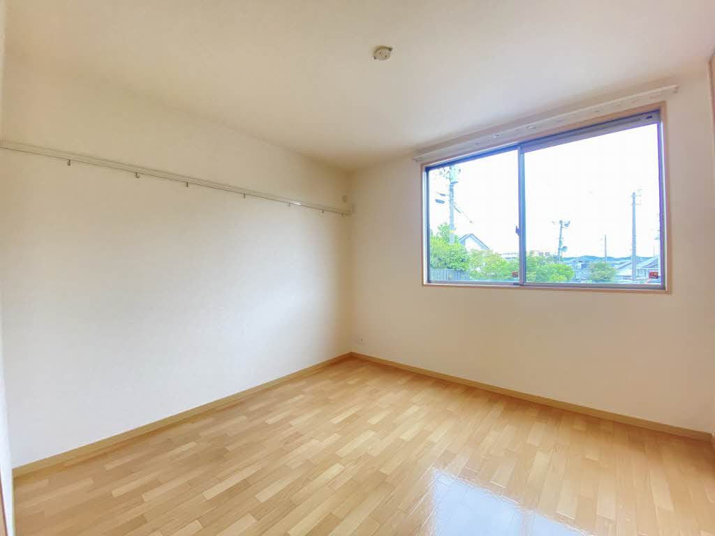 その他部屋・スペース　洋室