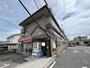 姫路駅よりバス15分 徒歩10分 3階 築33年8ヶ月の賃貸物件