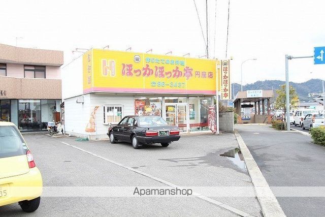 飲食店　ほっかほっか亭　円座店（飲食店）まで117m