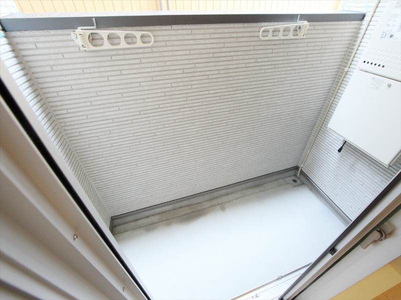 バルコニー　ベランダ