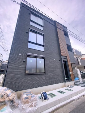 その他共有部分　外はこのようになっています