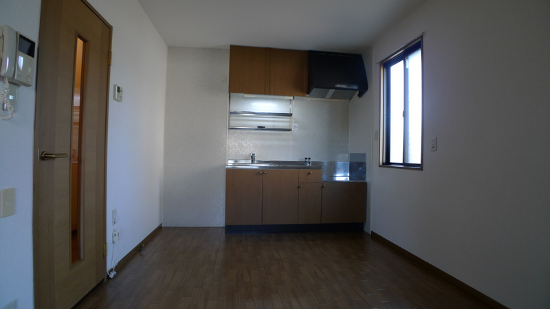 居室・リビング　家具を配置しやすい間取りです！