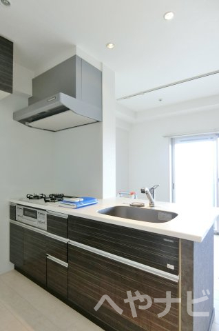 キッチン　★別号室キッチン