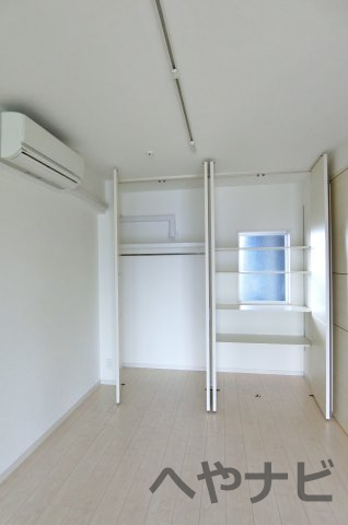 収納　★別号室クローゼット